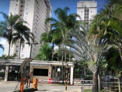 Cobertura no residencial fatto acqua por r$ 555.000,00 no jardim copacabana