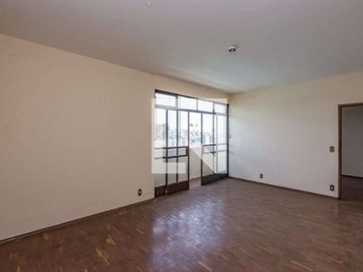 Cobertura para aluguel - santa lúcia, 5 quartos, 360 m² - belo horizonte