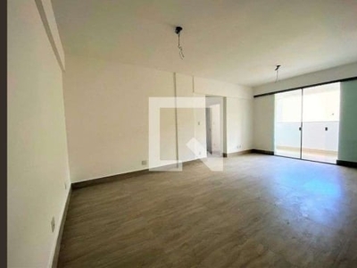 Cobertura para venda - buritis, 3 quartos, 165 m² - belo horizonte