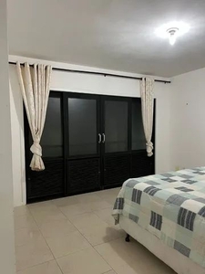 Duplex no Porto das Dunas