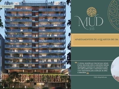 Edifício Mud 333- Rua Professor Miguel Couto - Jardim Icaraí - Niterói/RJ