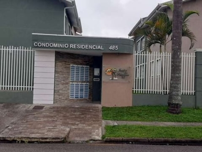 Excelente apartamento com 3 quartos para locação, bem localizado na cidade jardim - são josé dos pi