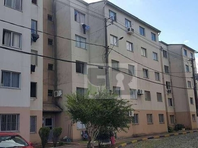 Excelente apartamento de 2 dorm, vaga de garagem, estancia velha, canoas rs.