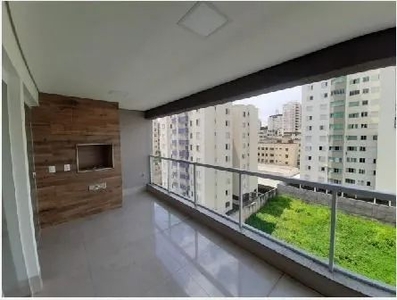 Excelente Apartamento no Bairro Tabajaras com aproximadamente 184 m² com 03 quartos e 01