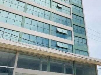 Flat à venda, 40 m² por r$ 230.000,00 - ponta de campina - cabedelo/pb