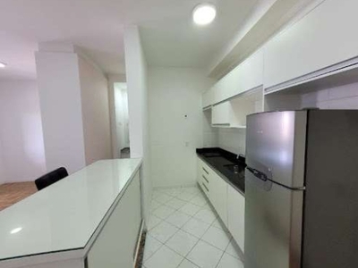 Flat com 1 dormitório à venda, 42 m² por r$ 395.000,00 - rudge ramos - são bernardo do campo/sp