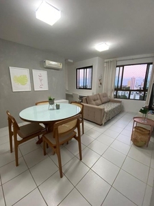 Flat no 12o Andar com excelente vista - 44m2 / 1 Suite - $2.150 e todas taxas inclusas