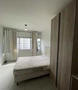 Flat para aluguel possui 25 metros quadrados com 1 quarto em Centro Cívico - Curitiba - PR