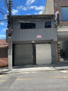 Imóvel Residencial e Comercial no centro de Pinda