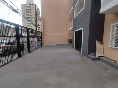 Kit residencial na vila mira