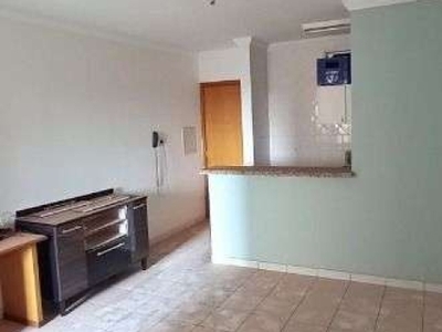 Kitnet com 1 dormitório à venda, 32 m² por r$ 175.000,00 - nova ribeirânia - ribeirão preto/sp