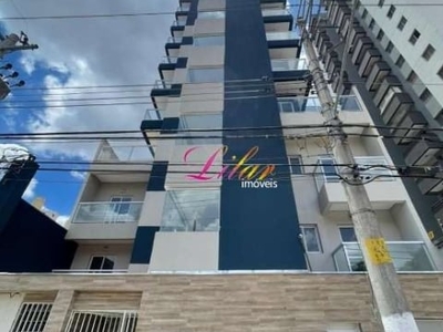 Apartamento em condomínio studio para locação no bairro mooca, 1 dorm, 33 m²