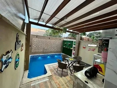 Linda Casa a venda na Vila Erna - ZS de São Paulo.