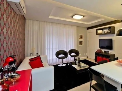 Oportunidade! Apartamento 1 dormitório em Moema - São Paulo-SP