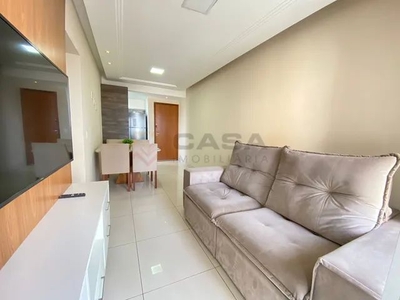 PB595- COND.PACIFICO- Apartamento 3 quartos c suite - Sol da manha - Modulados - Valparais