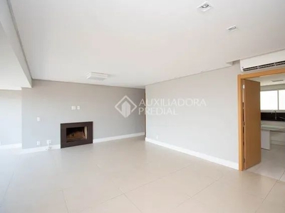 PORTO ALEGRE - Apartamento Padrão - Jardim Europa