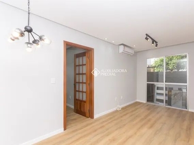 PORTO ALEGRE - Apartamento Padrão - Passo da Areia