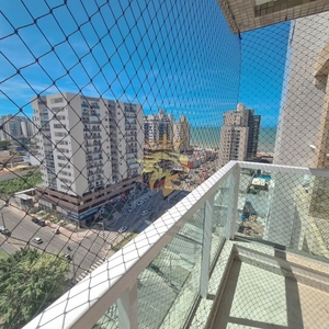 Prédio 100% revestido , acabamento interno em mármore , 85m²