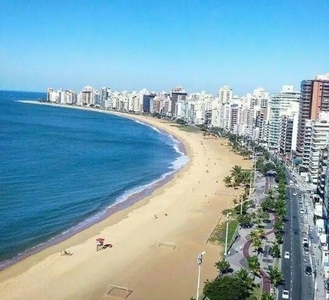 Procuro quarto em Praia da Costa/Itapuã