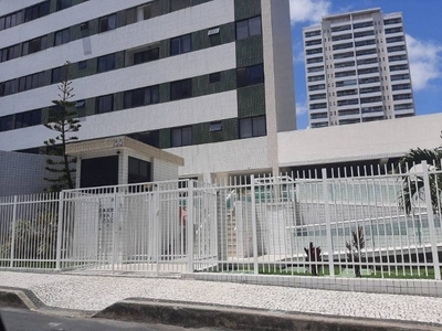 Proprietário vende apartamento 3 suites condomínio Portal dos Ventos - Luciano Cavalcante