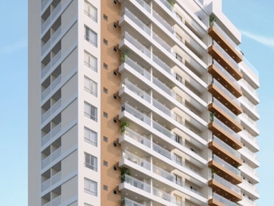 Residencial gran torino itacolomi - balneário piçarras/sc