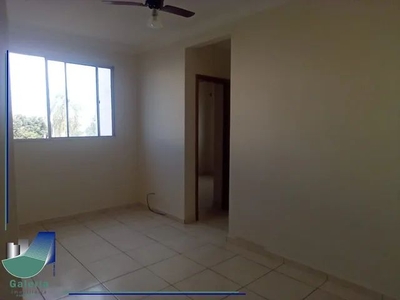 RIBEIRÃO PRETO - Apartamento Padrão - PARQUE SÃO SEBASTIÃO