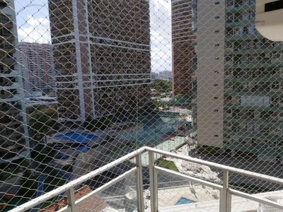 Rio de Janeiro - Apartamento Padrão - Barra da Tijuca