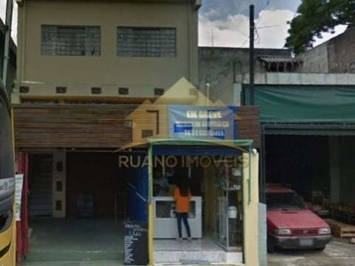 Sala comercial para alugar na avenida pires do rio, 618, itaquera, são paulo, 130 m2 por r$ 2.350