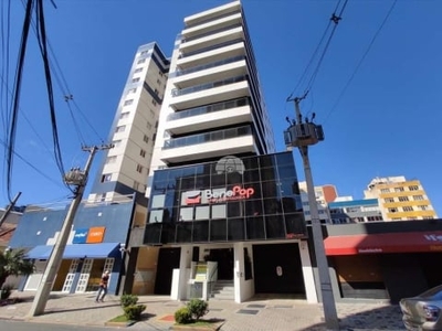 Sala comercial para alugar na rua comendador macedo, 62, centro, curitiba, 65 m2 por r$ 1.250