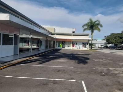 Sala comercial para alugar no parque das laranjeiras manaus