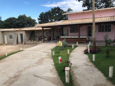 Sitio em esmeraldas