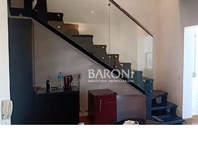 São Paulo - Apartamento Padrão - Aclimação