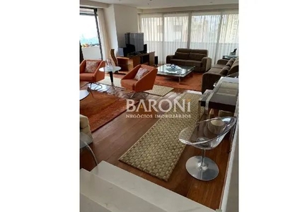 São Paulo - Apartamento Padrão - Aclimação