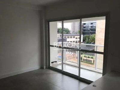 São Paulo - Apartamento Padrão - Brooklin