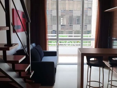 São Paulo - Apartamento Padrão - Brooklin