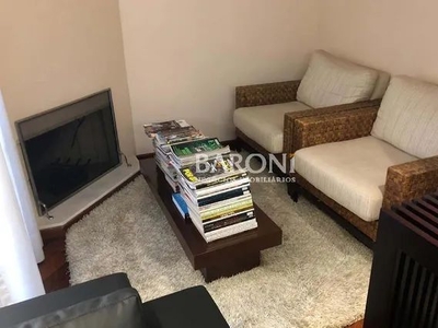 São Paulo - Apartamento Padrão - Brooklin