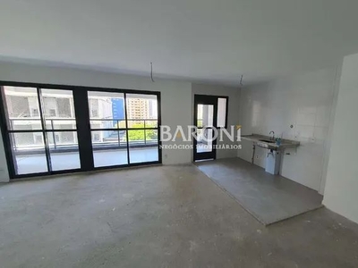 São Paulo - Apartamento Padrão - Brooklin