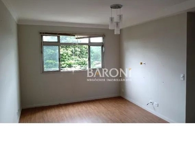 São Paulo - Apartamento Padrão - Brooklin