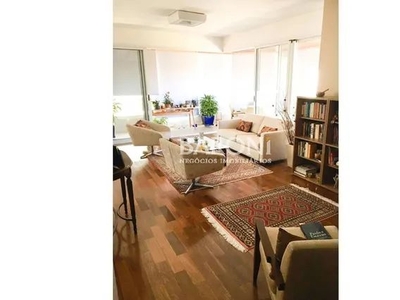 São Paulo - Apartamento Padrão - Brooklin