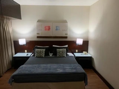 SÃO PAULO - Apartamento Padrão - BROOKLIN