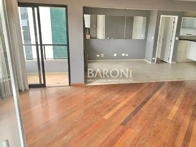 São Paulo - Apartamento Padrão - Brooklin