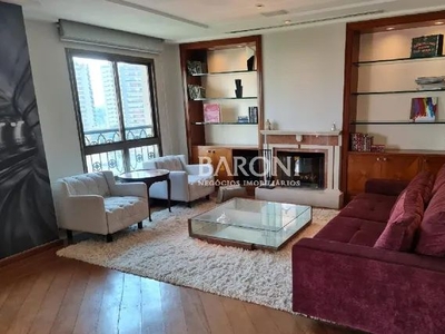 São Paulo - Apartamento Padrão - Campo Belo