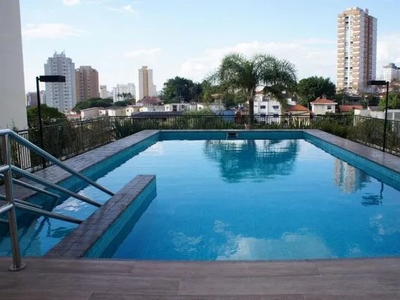 SÃO PAULO - Apartamento Padrão - CAMPO BELO