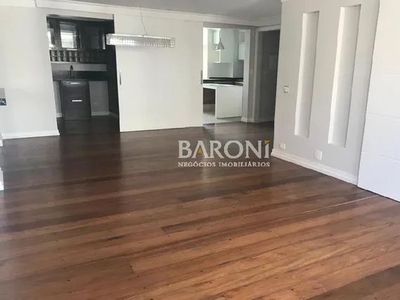 São Paulo - Apartamento Padrão - Campo Belo