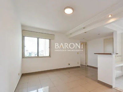 São Paulo - Apartamento Padrão - Campo Belo