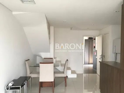 São Paulo - Apartamento Padrão - Campo Belo