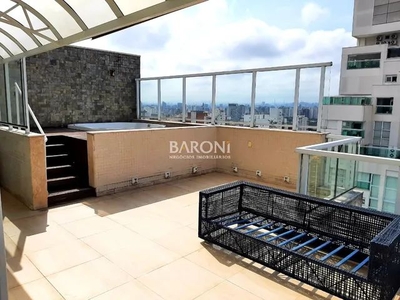 São Paulo - Apartamento Padrão - Campo Belo