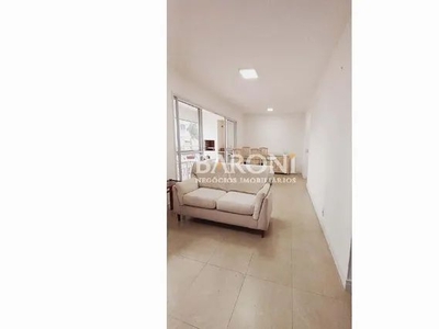 São Paulo - Apartamento Padrão - Campo Belo