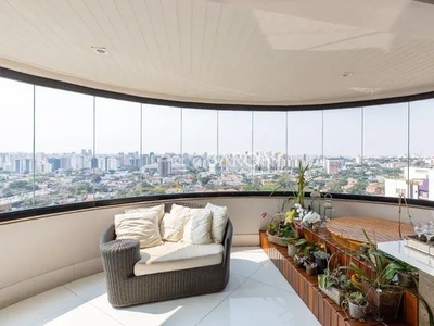 São Paulo - Apartamento Padrão - Campo Belo