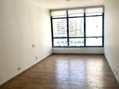 São Paulo - Apartamento Padrão - Campo Belo